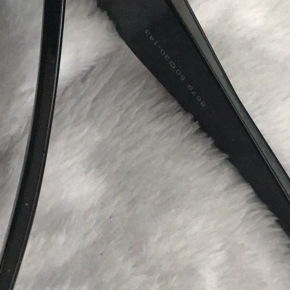 Spectacular Prada Sunglasses - image 7